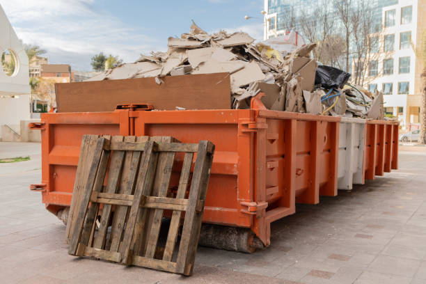 Moving and Downsizing Cleanouts in Linden, TN