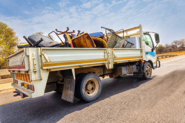 Best Dumpster Rental Services  in Linden, TN