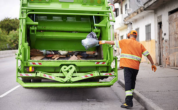 Reliable Linden, TN Junk Removal Services Solutions